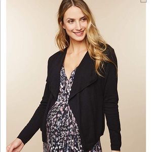 Cascade Maternity Sweater